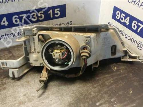 Left headlight DAEWOO NEXIA 1.5 16V (08, 68) | BP31888982C28