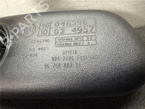 Bakspejl indvendigt CITROËN C4 II (NC_) 1.2 THP 110 (NCHNZ6, NCHNV6) | BP31901227I6 