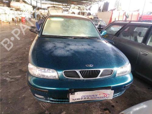 Brugte DAEWOO NUBIRA (J100) 1.6 16V (106 hp) 4409679