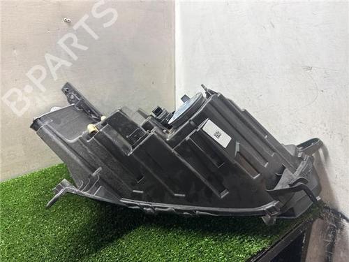 Left headlight DACIA LOGAN III (3K_) 1.0 TCe 90 (3KM6) | BP32486465C28 