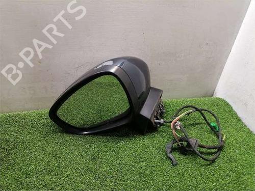 Used Left mirror Left mirror CITROËN C4 I (LC_) 1.6 HDi (90 hp) 40615528 40615528