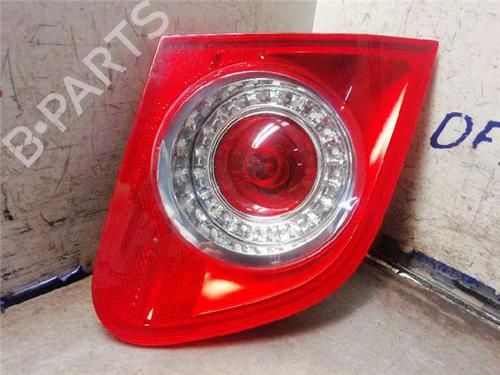 left-taillight-vw-passat-b6-3c2-2005-2006-2007-2008-2009-2010-2011-31891585 main image