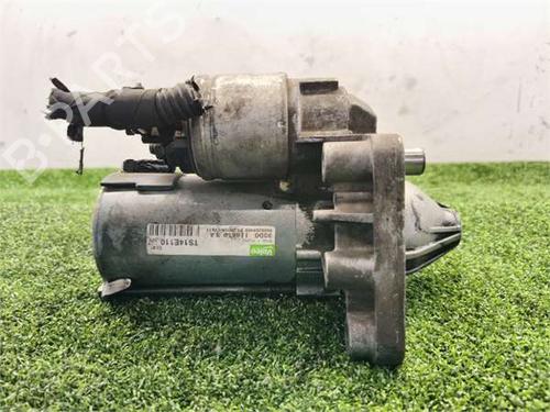 Used Starter Starter 38608641 38608641