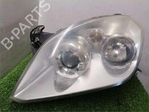 Used Left headlight Left headlight OPEL TIGRA TwinTop (X04) 1.3 CDTI (R97) (69 hp) 40615583 40615583
