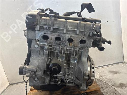 Used Engine VW POLO V (6R1, 6C1) 1.4 (6R1) (85 hp) 32431836