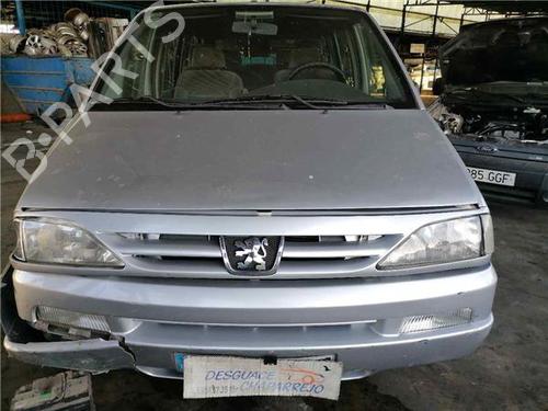 Used Parts PEUGEOT 806 (221) 2.0 HDI (109 hp) 4409628
