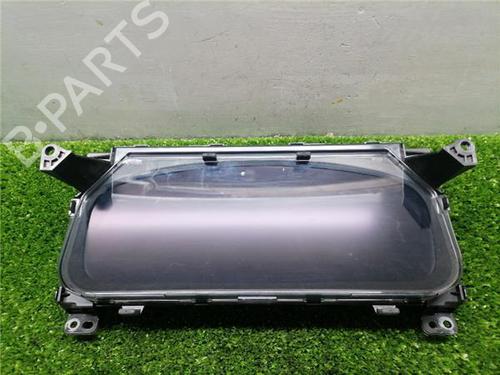 Kombiinstrument TOYOTA COROLLA Saloon (_E21_) 1.8 VVTi Hybrid (ZWE211) (122 hp) 32377144