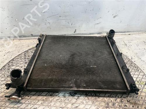 Water radiator KIA CARENS IV 1.7 CRDi | BP32253773M31