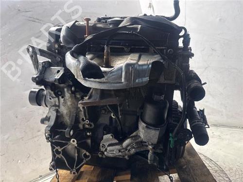 Motor CITROËN XSARA PICASSO (N68) 1.6 (95 hp) 31961997