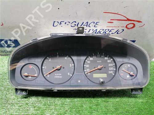 Instrumentenkombination für ROVER 45 I Hatchback (RT) 2.0 iDT (101 hp) 31899128