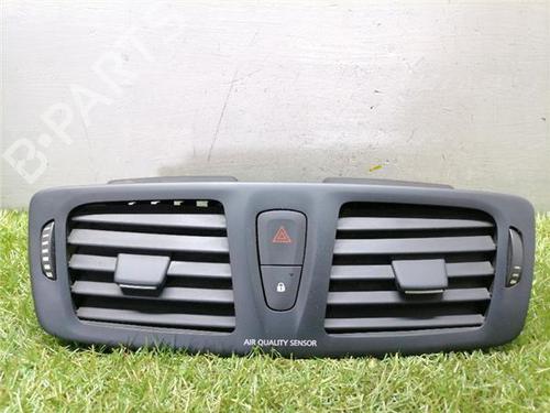 Used Warning switch Warning switch RENAULT MEGANE III Hatchback (BZ0/1_, B3_) 1.2 TCe (BZ2B, BZ11) (116 hp) 33248803 33248803