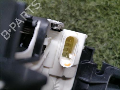 Front left lock MERCEDES-BENZ E-CLASS Coupe (C207) E 350 CDI (207.323) | BP31901190C98 