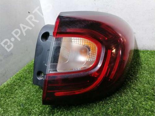 Used Right taillight Right taillight RENAULT CAPTUR I (J5_, H5_) 0.9 TCe 90 (90 hp) 35747453 35747453