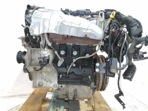 Used Engine OPEL INSIGNIA A (G09) 2.0 CDTI (68) (120 hp) 32099776