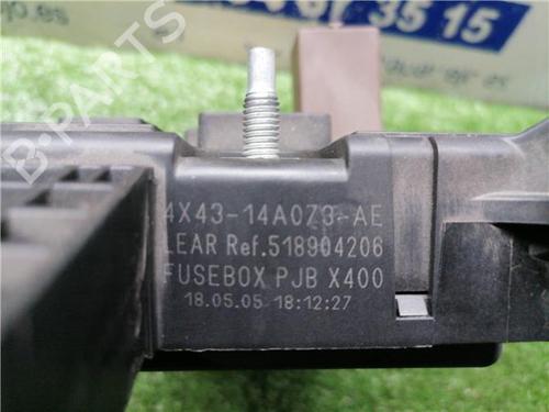 Fuse box JAGUAR X-TYPE I (X400) 2.0 D | BP31890253E1 - Image 3