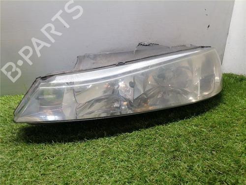 Used Left headlight Left headlight PEUGEOT 406 (8B) 2.0 HDI 110 (109 hp) 34572672 34572672