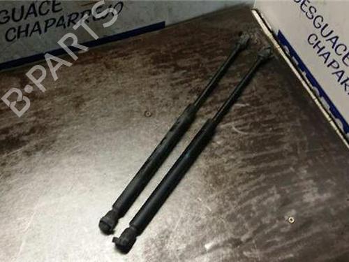 Used Tailgate lift support RENAULT CLIO II (BB_, CB_) 1.5 dCi (B/CB08) (82 hp) 31891096