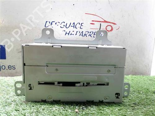 Autoradio CHEVROLET CRUZE (J300) 1.6 (113 hp) 31899178