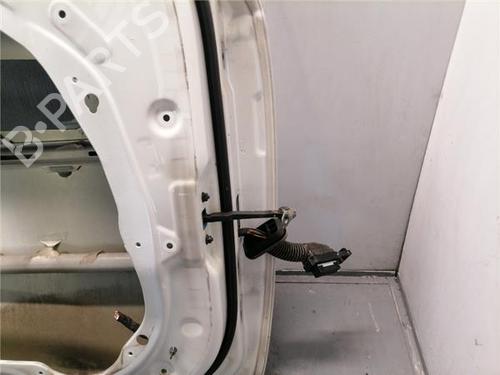 Left front door KIA CARENS IV 1.7 CRDi | BP31894436C2