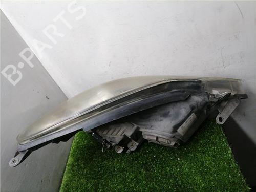 Left headlight OPEL CORSA D (S07) 1.3 CDTI (L08, L68) | BP34609155C28  - Image 5