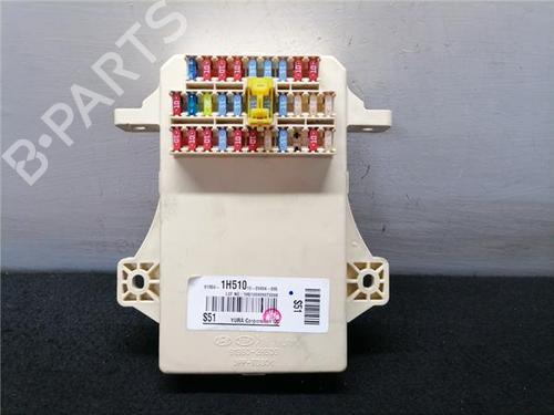 Used Fuse box Fuse box HYUNDAI i30 (FD) 1.4 (105 hp) 36146322 36146322