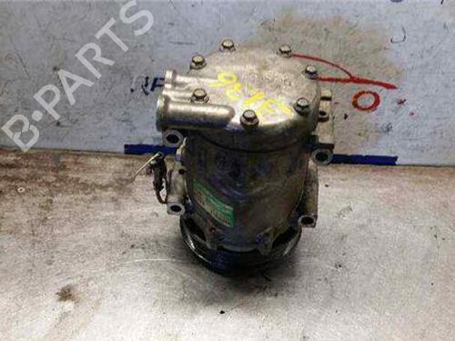 AC compressor ALFA ROMEO 147 (937_) 1.6 16V T.SPARK ECO (937.AXA1A, 937.BXA1A) | BP31895800M34