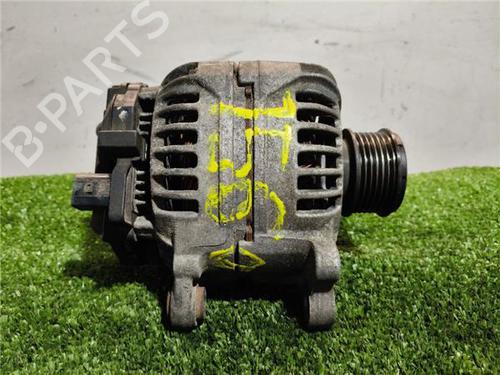 Used Alternator Alternator AUDI A3 (8L1) 1.9 TDI (100 hp) 33679310 33679310