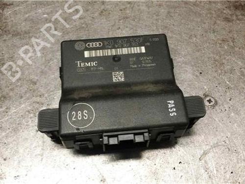 Electronic module SEAT LEON (1P1) 1.9 TDI | BP31895373M83