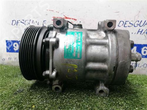 Compresseur AC VOLVO S40 I (644) 1.9 DI (115 hp) 31900682