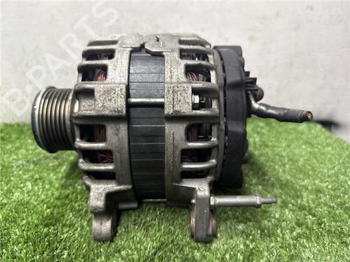 Used Alternator Alternator SEAT IBIZA IV SC (6J1, 6P5) 1.4 TDI (90 hp) 33248614 33248614