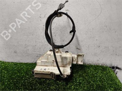 front-right-lock-peugeot-407-6d_-2004-2005-2006-2007-2008-2009-2010-2011-35269775 main image