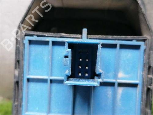 Left front window switch PEUGEOT BIPPER Tepee 1.3 HDi 75 | BP36958408I27 - Image 3