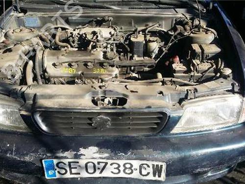 Ricambi SUZUKI BALENO (EG) 1.6 i 16V (SY416) (98 hp) 4407947