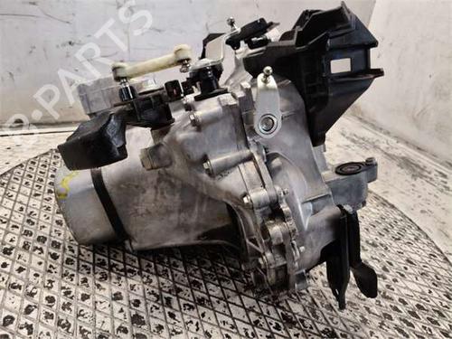 Gearbox CITROËN C3 II (SC_) 1.2 VTi 82 | BP36453257M3 - Image 4