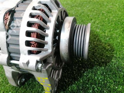 Alternator RENAULT MEGANE II Estate Van (KM_) 1.5 dCi (KM02) | BP32276972M7