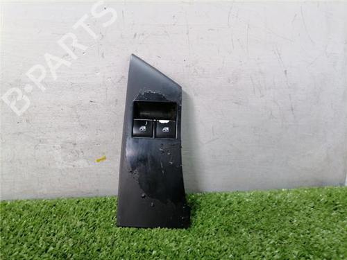 Used Left front window switch Left front window switch OPEL ASTRA J Sports Tourer (P10) 1.7 CDTI (35) (125 hp) 32768360 32768360