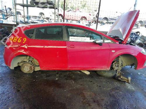 Used Parts SEAT LEON (1P1) 2.0 TDI (170 hp) 4410057