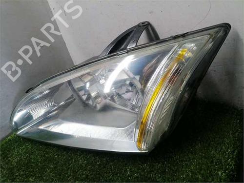 Left headlight FORD FOCUS II (DA_, HCP, DP) 1.6 TDCi | BP36242382C28 - Image 2