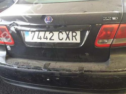 Pièces Détachées Usagées SAAB 9-3 (YS3F, E79, D79, D75) 2.2 TiD (125 hp) 4409039