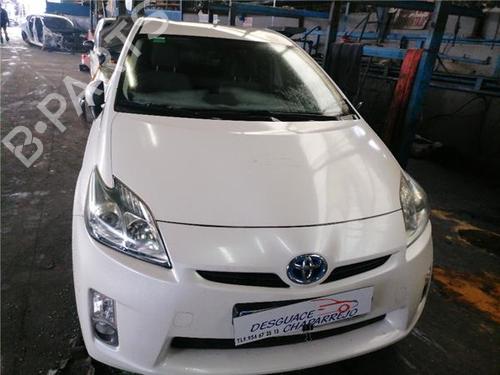 Brugte TOYOTA PRIUS (_W3_) 1.8 Plug-in Hybrid (ZVW30, ZVW35) (136 hp) 4445739