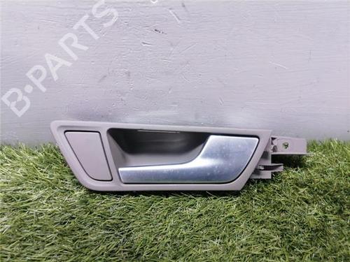 Used Rear right interior door handle AUDI Q5 (8RB) 2.0 TDI quattro (170 hp) 31900842