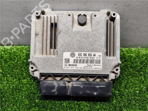 electronic-module-seat-leon-1p1-2005-2006-2007-2008-2009-2010-2011-2012-2013-33415782 main image