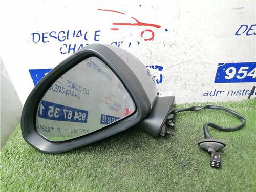 Retrovisor esquerdo OPEL CORSA D (S07) 1.3 CDTI (L08, L68) (90 hp) 31892481