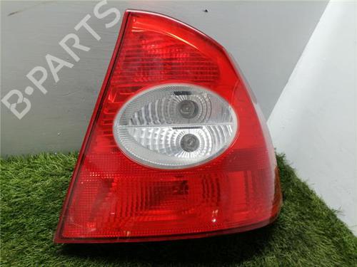 Used Right taillight FORD FOCUS II (DA_, HCP, DP) 1.6 (100 hp) 31894168