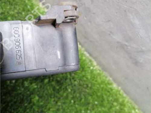 Electronic sensor SKODA FABIA I (6Y2) 1.4 TDI | BP36028165M84 - Image 5