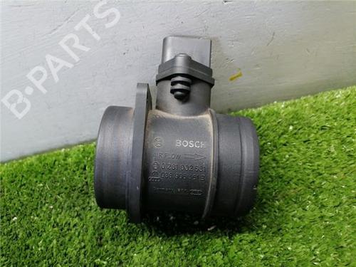 Used Mass air flow sensor Mass air flow sensor VW GOLF V (1K1) 1.9 TDI (105 hp) 36395466 36395466