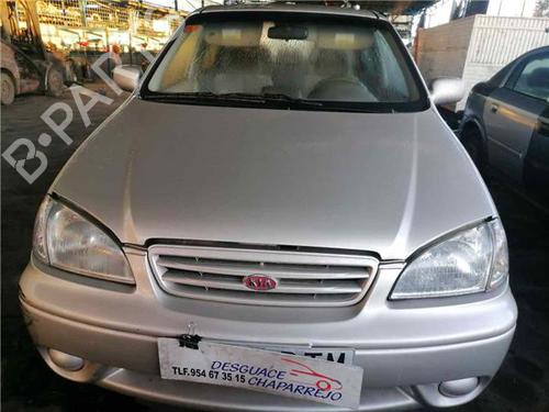 Left taillight KIA CARENS I MPV (FC, FJ) 1.8 i | BP31893617C34