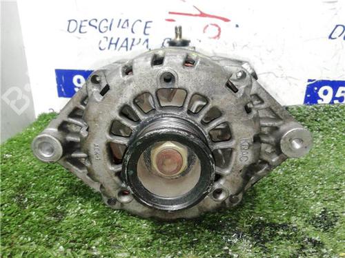 Alternator DAEWOO LACETTI Hatchback (KLAN) 1.8 | BP31890098M7