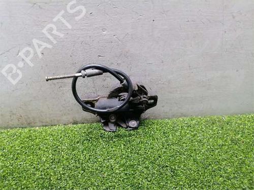 Used Tailgate lock Tailgate lock 38158461 38158461