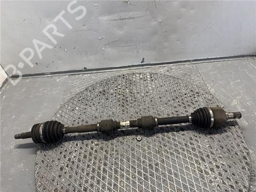 Used Right front driveshaft KIA CARENS IV 1.7 CRDi (116 hp) 31901555